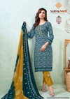 Pehnava Vol 6 By Suryajyoti Daily Wear Printed Cotton Readymade Suits Wholesale Online
